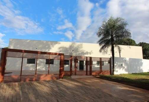 Justi&ccedil;a constroi hospital psiqui&aacute;trico com recursos de penas alternativas