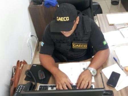 Governo diz que acompanha e apoia a&ccedil;&atilde;o do Gaeco contra corrup&ccedil;&atilde;o