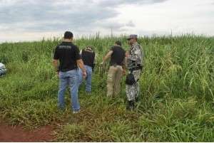 Dois &iacute;ndios morrem ap&oacute;s "duelo" por causa de mulher na aldeia Jaguapiru