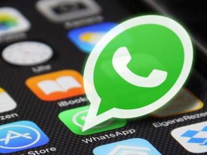 Usuário vai poder esconder da galeria fotos e vídeos enviados pelo WhatsApp 