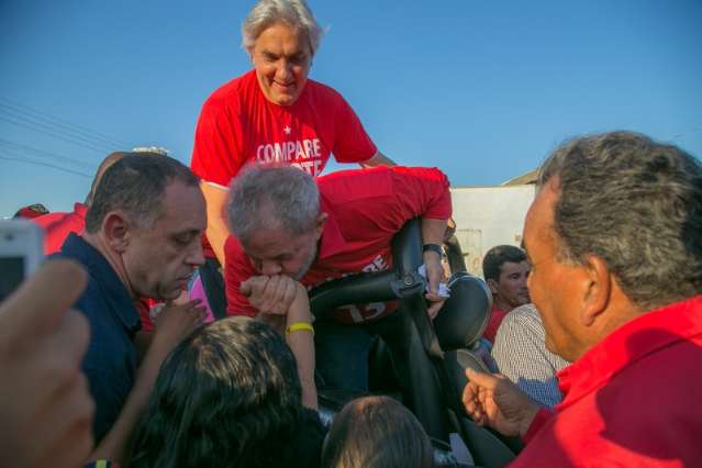 Candidatos ao Governo do MS suspendem agenda de olho em debate