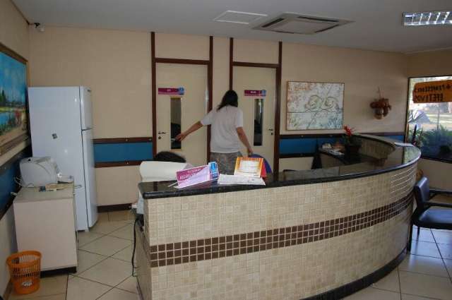 Ap&oacute;s decis&atilde;o da Justi&ccedil;a, acad&ecirc;micos deixam voluntariamente reitoria