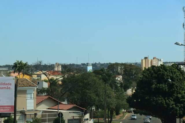 Nova frente fria deve derrubar temperatura para 2&ordm;C na regi&atilde;o Sul