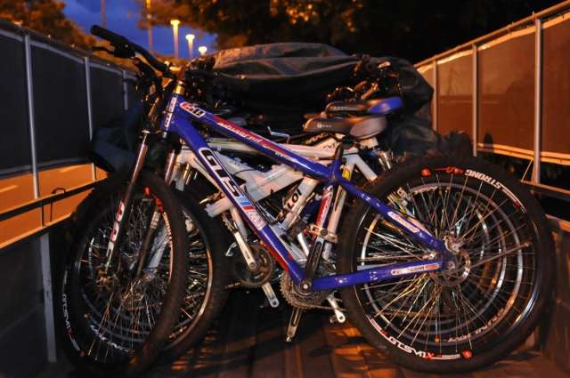Andar de bike se torna &quot;sensa&ccedil;&atilde;o&quot; e aluguel de bicicleta vira bom neg&oacute;cio