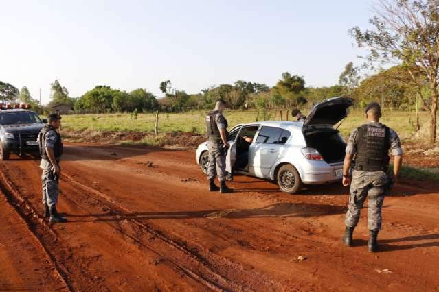 Para seguran&ccedil;a nas aldeias, policiais militares v&atilde;o aprender a falar guarani