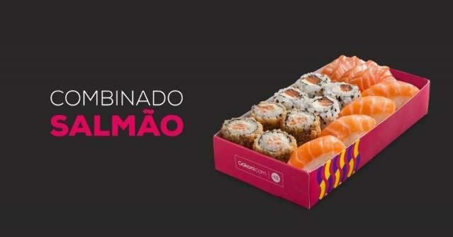 &quot;Pra&ccedil;a de alimenta&ccedil;&atilde;o&quot; tem promo&ccedil;&otilde;es todos os dias e novo jeito de servir sushi