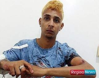 Pol&iacute;cia prende segundo envolvido na morte de comerciante de Sidrol&acirc;ndia