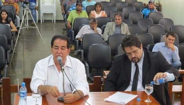 CPI pede mais prazo para entregar relat&oacute;rio sobre obra de creche