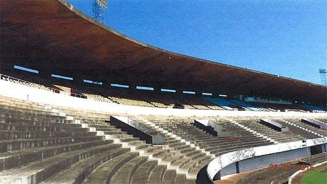 Clubes t&ecirc;m 15 dias para sanar pend&ecirc;ncias de est&aacute;dios para o Estadual 2016