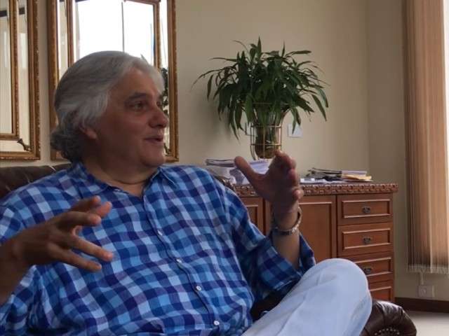 Ap&oacute;s ser preso, Delc&iacute;dio diz que Lava Jato presta &quot;servi&ccedil;o extraordin&aacute;rio&quot;