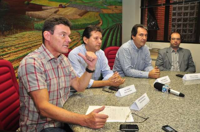 Famasul culpa Funai por morte de PM e cobra um basta em conflitos