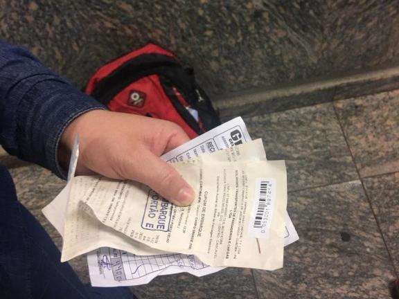 Estelionat&aacute;rios lucram mais de R$ 100 mil em golpes da falsa carta de cr&eacute;dito 