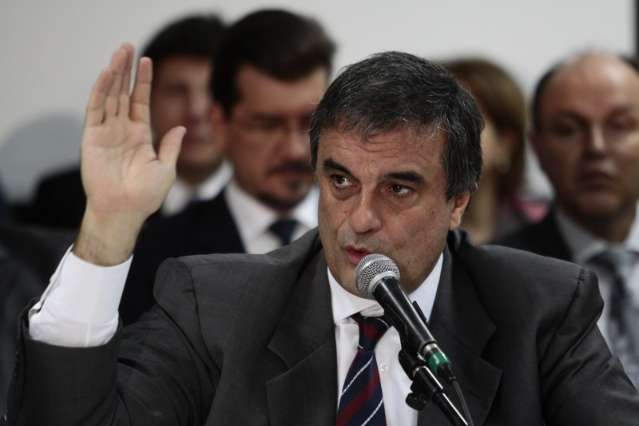 Ministro afirma que est&aacute; esperan&ccedil;oso em acordo entre &iacute;ndios e produtores 
