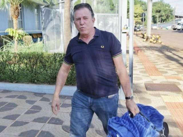 Sem urg&ecirc;ncia, STF s&oacute; julga pedido de liberdade de Giroto ap&oacute;s recesso 