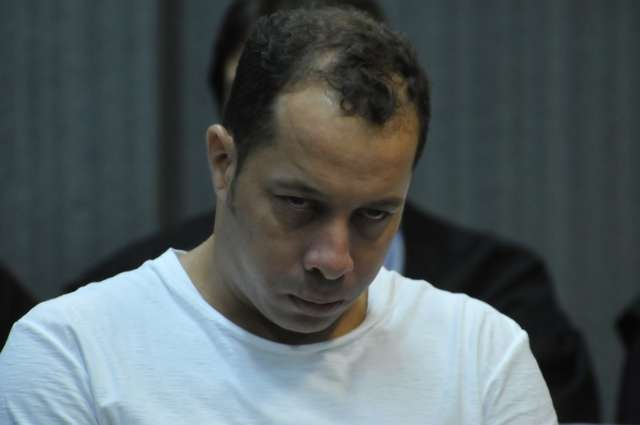 Preso acusado de matar agente por vingan&ccedil;a vai a j&uacute;ri nesta quinta