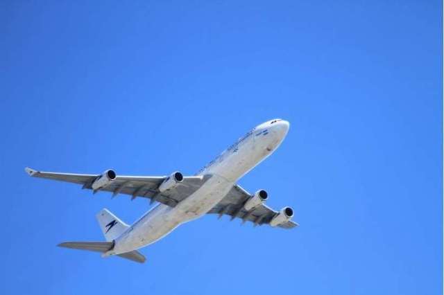 Turismo interno aposta na reposição de aéreas e queda nos preços das passagens