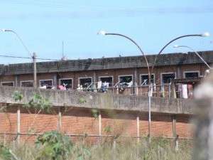&#039;Comando&#039; promete ataques se l&iacute;deres presos em MS n&atilde;o forem transferidos
