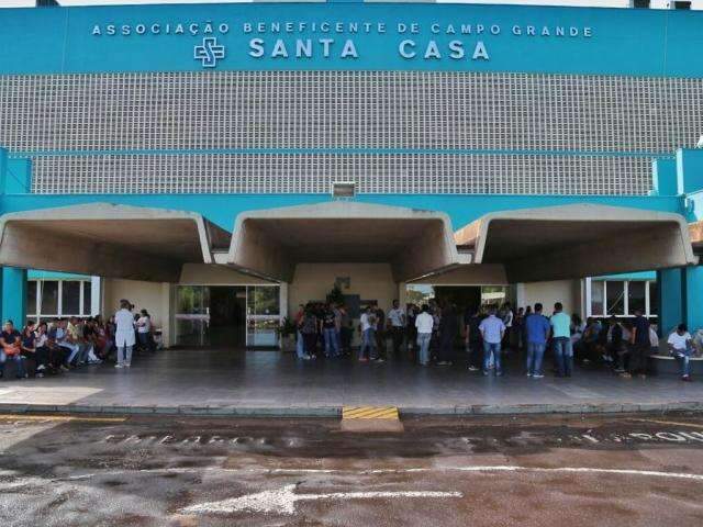 Prefeitura e Santa Casa devem assinar contrato emergencial nesta quarta