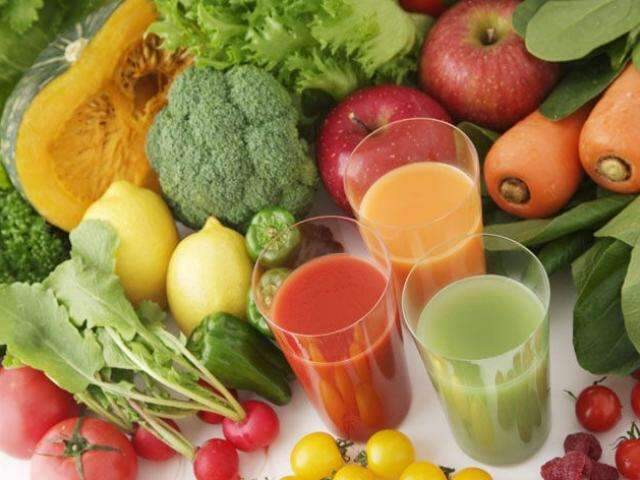 Curso gratuito vai ensinar o que &eacute; mito e realidade nas dietas do tipo detox