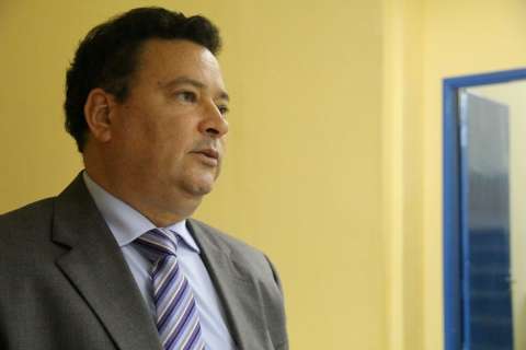 Wilson do Prado volta a ser ouvido na CPI das Contas Públicas