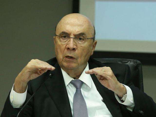 Henrique Meirelles e mais 6 deixam o Governo Temer para disputar elei&ccedil;&otilde;es