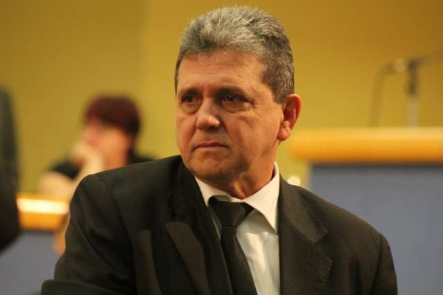 Jo&atilde;o Rocha diz que primeiro ato ser&aacute; uma conversa com Bernal