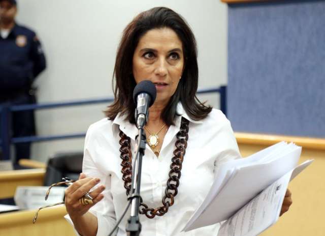 PMDB debate elei&ccedil;&otilde;es e presidente refor&ccedil;a convite a Marquinhos Trad