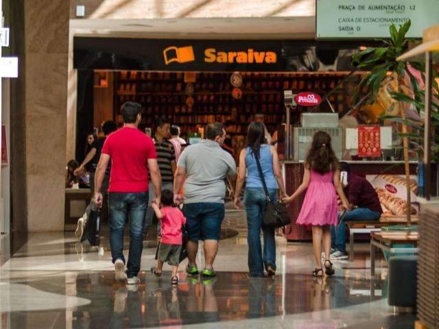 Na &uacute;ltima liquida&ccedil;&atilde;o do ano, promessa &eacute; desconto de at&eacute; 80% na Black Friday