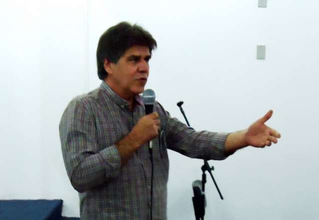 Da cota do PMDB, superintendente &eacute; exonerado de &oacute;rg&atilde;o federal em MS