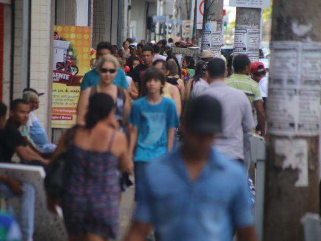 Rendimento dos mais pobres de MS teve queda de 42% em apenas um ano