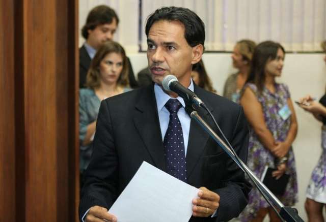 Projeto prev&ecirc; internet gr&aacute;tis em munic&iacute;pios de MS