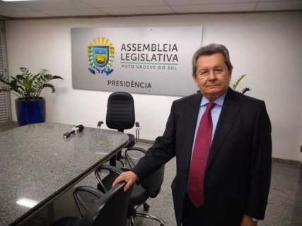 “Dissidente”, Onevan de Matos lança candidatura à presidência da Assembleia