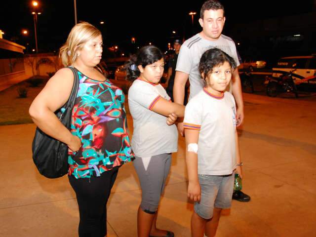  Intoxica&ccedil;&atilde;o em escola exp&otilde;e car&ecirc;ncia de pediatras em unidades da Capital