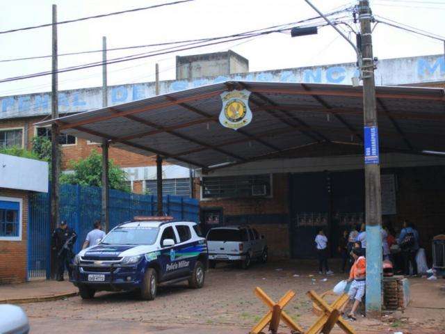Governo do Estado vai pagar R$ 539 mil para reformar M&aacute;xima