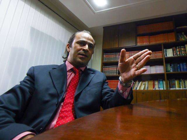 Advogado diz que morte de garoto  &eacute; momento de dor tamb&eacute;m para agressores