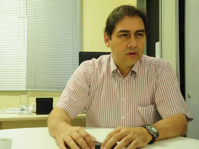  Pesquisa aponta empate t&eacute;cnico entre Alcides Bernal e Giroto 