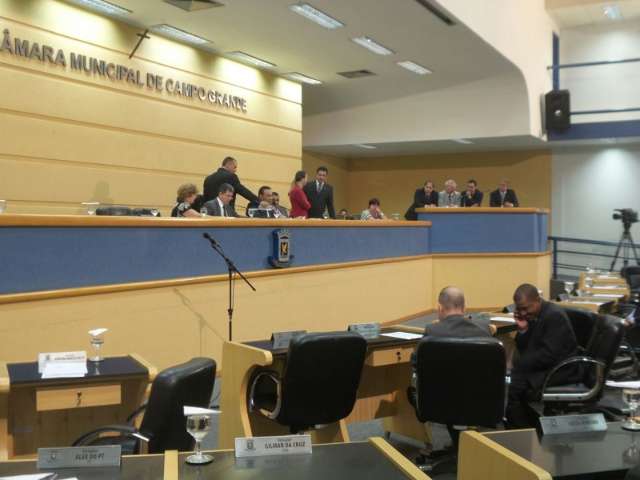 Vereador v&ecirc; problemas, mas deve liberar projeto sobre dep&oacute;sitos judiciais