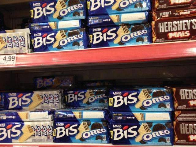 Comprar barra de chocolate pode ser R$ 25 mais barato que ovo de P&aacute;scoa