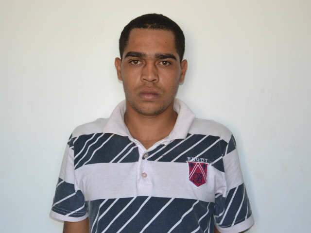  Homem invade pres&iacute;dio para matar a esposa, foge e acaba preso