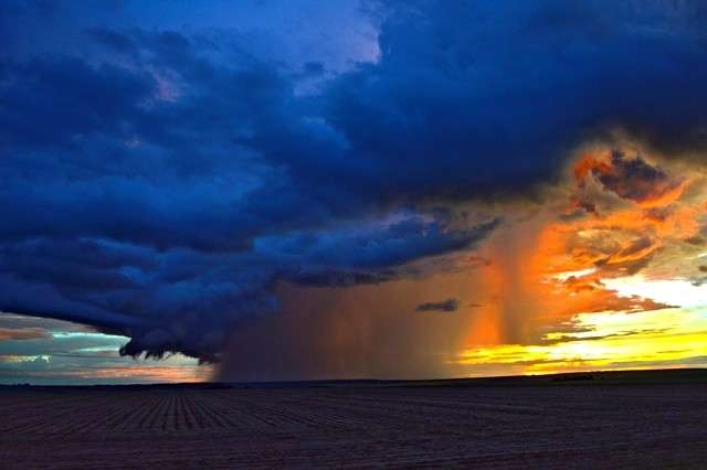 El Ni&ntilde;o traz chuva na medida certa e plantio de soja passa de 60% em munic&iacute;pios
