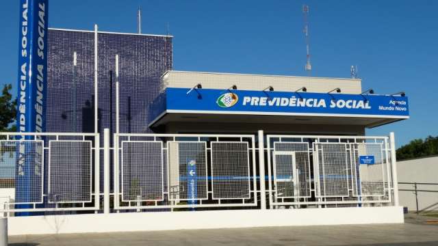 Para ampliar servi&ccedil;os, Previd&ecirc;ncia Social abre quatro novas ag&ecirc;ncias