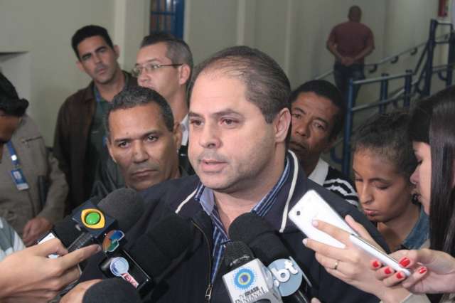 Na C&acirc;mara, empr&eacute;stimo para Prefeitura com fama de caloteira preocupa