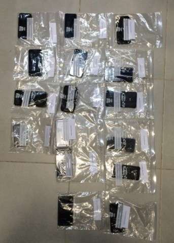 Vereador pede ao TJ devolu&ccedil;&atilde;o de celular apreendido e c&oacute;pia de per&iacute;cia