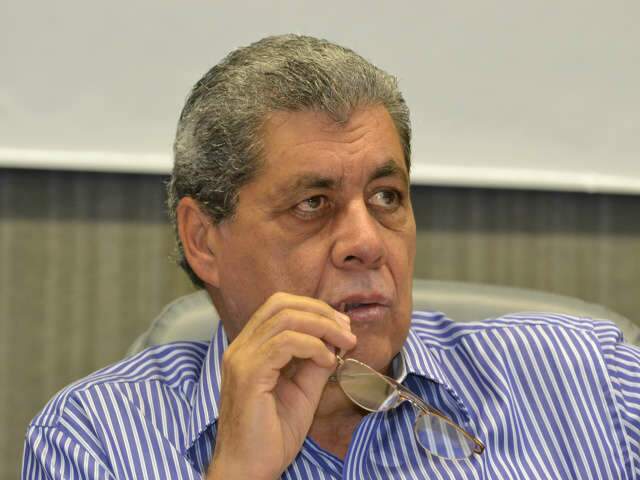  Para governador, impeachment no Paraguai foi &quot;golpe branco&quot;
