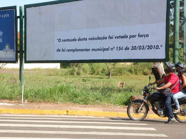  Ag&ecirc;ncias de propaganda buscam liminar para derrubar Lei da Pornografia