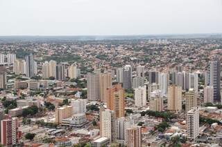 Criação de região metropolitana será estudada pelo governo do Estado Criação de região metropolitana será estudada pelo governo do Estado