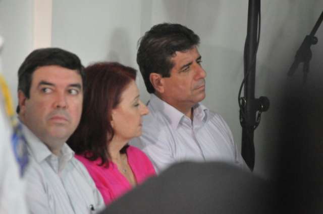 Athayde Nery vai assumir Cultura e o PPS &eacute; o primeiro aliado no secretariado