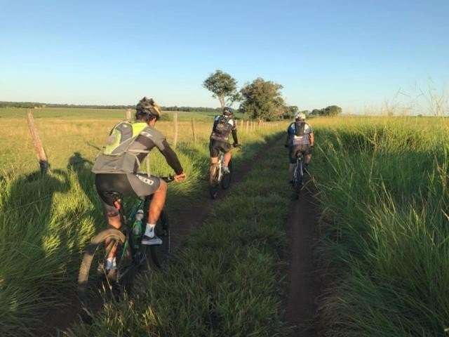 Desafio das Araras de mountain bike recebe inscri&ccedil;&otilde;es para 2&ordf; edi&ccedil;&atilde;o 