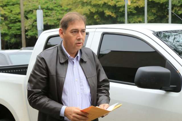 Prefeito cita rep&uacute;dio popular e quest&atilde;o legal para vetar &#039;lei da morda&ccedil;a&#039;