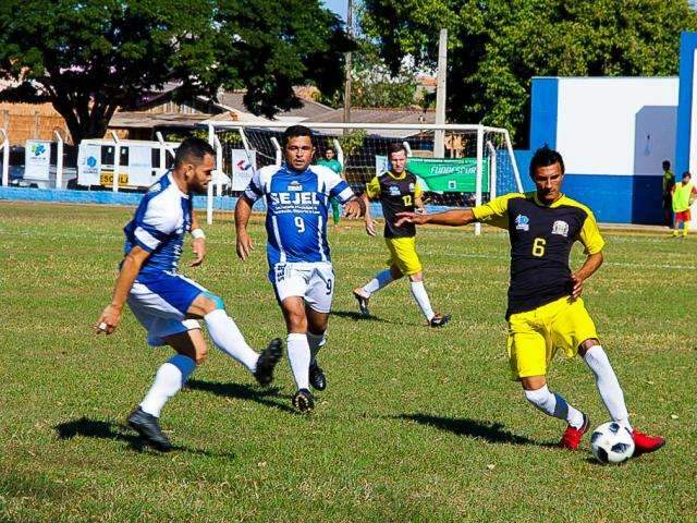 Copa Assomasul fecha rodada com 10 equipes classificadas para 4&ordf; fase